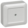 SE Коробка клеммная KLK-5S 102х100х37, 40А IP44