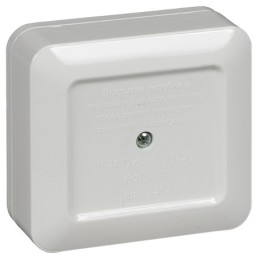 SE Коробка клеммная KLK-5S 102х100х37, 40А IP44