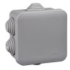 SE Коробка откр. пр. 100х100х50 IP55 для IMT35091