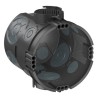Коробка уст. UG 66-L d60мм H66мм для скр. монтажа для твердых стен, OBO