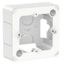 SE Коробка подъемная BLNPK000011 белая