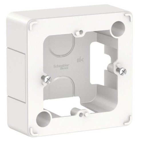 SE Коробка подъемная BLNPK000011 белая