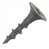 Саморез 3,5х16 черн. крупн. резьба (ШСГД)