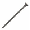 Саморез 3,8х55 черн. крупн.. рез. 1304
