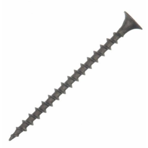 Саморез 3,8х51 черн. крупн.. рез. 1320