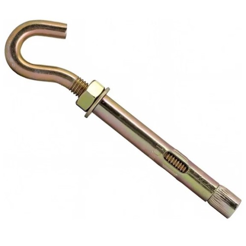 Анкерный болт с крюком М12х70