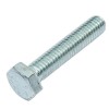 СВФС Болт DIN933 М6х30 (5шт)