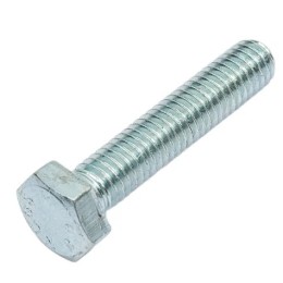 СВФС Болт DIN933 М6х30 (5шт)
