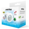 Датчик движения SMARTBUY 017 встраиваемый 360гр. 6м 1200Вт. бел. IP20