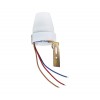 Фотореле SMARTBUY (601) 10А, 2200Вт, IP44
