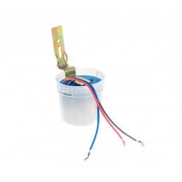Фотореле SMARTBUY (602) 20А, 4400Вт, IP44