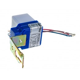 Фотореле SMARTBUY (606) 6А, 1400Вт, IP44 (sbl-fr-600)