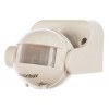 Датчик движения SMARTBUY 009 настен. 180град.12м 1200Вт белый IP44