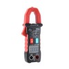 Клещи токоизмерительные ZT-QB4 TRMS 600А, 600V,темп-ра,прозвон.,автопред. ZOTEK