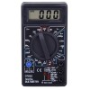 DT-832 Мультиметр (прозвонка)