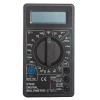 DT-838 Мультиметр (прозвонка,темп.)