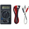 DT-830C Мультиметр (прозвонка,темп.)
