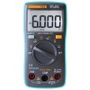 ZT101 Цифровой мультиметр True RMS
