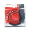 Изолента ХБ 200гр, 15мм (рул.20м) PROxima, EKF