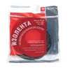Изолента ХБ 300гр, 15мм (рул.30м) PROxima, EKF