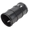 Муфта соединительная для двустенной трубы d50