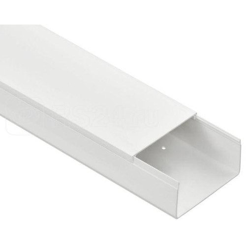 Кабель-канал 2м 100х40 "Элекор"