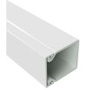 Короб с плоской основой TA-EN 40x40  ДКС 00324