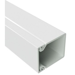 Короб с плоской основой TA-EN 40x40  ДКС 00324
