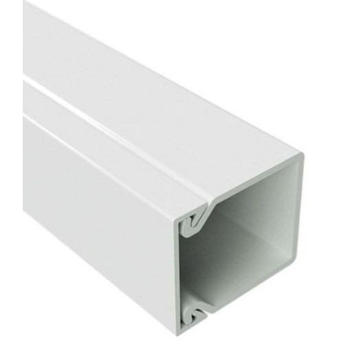 Короб с плоской основой TA-EN 40x40  ДКС 00324