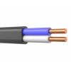 Кабель ВВГп-нг-LS 2х1,5 ГОСТ