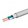 Кабель NYM 2х2,5 (тройная изоляция)