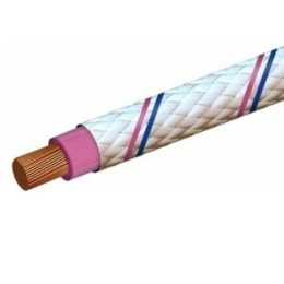 Провод РКГМ-0,5 (жаростойкий,+ 180)