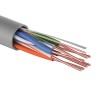 Кабель UTP 4PR  кат.5е  24AWG медная жила,  Proconnect (01-0052)