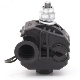 Зажим ответвительный прокалывающий CT 25-150 P (25-150/25-150кв.мм), ВК