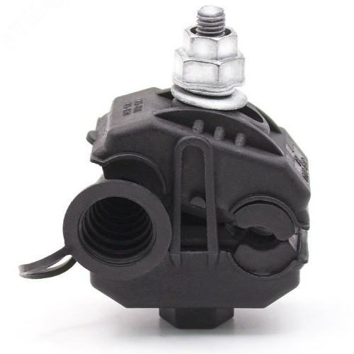 Зажим ответвительный прокалывающий CT 25-150 P (25-150/25-150кв.мм), ВК