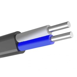Кабель силовой АВВГ-пнг(А)-LS 2х2,5