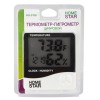 Термометр-гигрометр цифровой HOMESTAR HS-0108