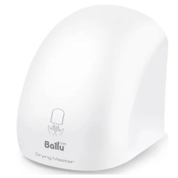 Рукосушитель автоматический BALLU BAHD-2000DM