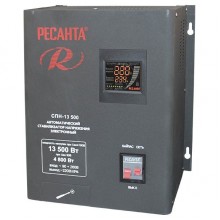 Стабилизаторы напряжения