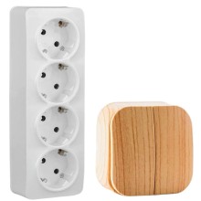 ИЭК, TOKOV ELECTRIC