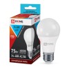 Лампа светодиодная LED-MO-PRO 7,5Вт 24-48В Е27 4000К 600Лм IN HOME