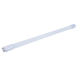 Лампа светодиодная LED-T8R-M-PRO 15Вт G13R 6500К 1350Лм 600мм мат. IN HOME