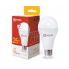 Лампа LED-A65-VC 25Вт, 230В,Е27 3000К 2250Лм IN HOME