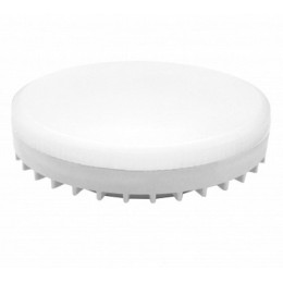 Лампа с/д LEEK LE SPT 12W 6K 1020Лм GX53