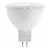 Лампа с/д LEEK LE MR16 5W 3K 450Лм GU5.3