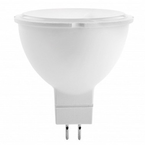 Лампа с/д LEEK LE MR16 5W 3K 450Лм GU5.3