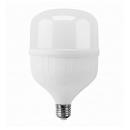 Лампа с/д PRE T-30W LED 6500К 2600Лм Е27 AVL