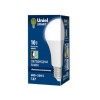 Лампа с/д LED-A60-10W/4000К/Е27/PS 10Вт,230в 900Лм встр. фотодатчик(UNIEL)