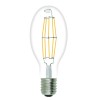 Лампа светодиодная прозрачная LED-ED90-30W/DW/E40/CL 30Вт, 4500Лм, 220В, Е40 6500К Uniel
