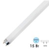 Лампа люминесцентная FLU1/T8 15Вт/6400К, Feron